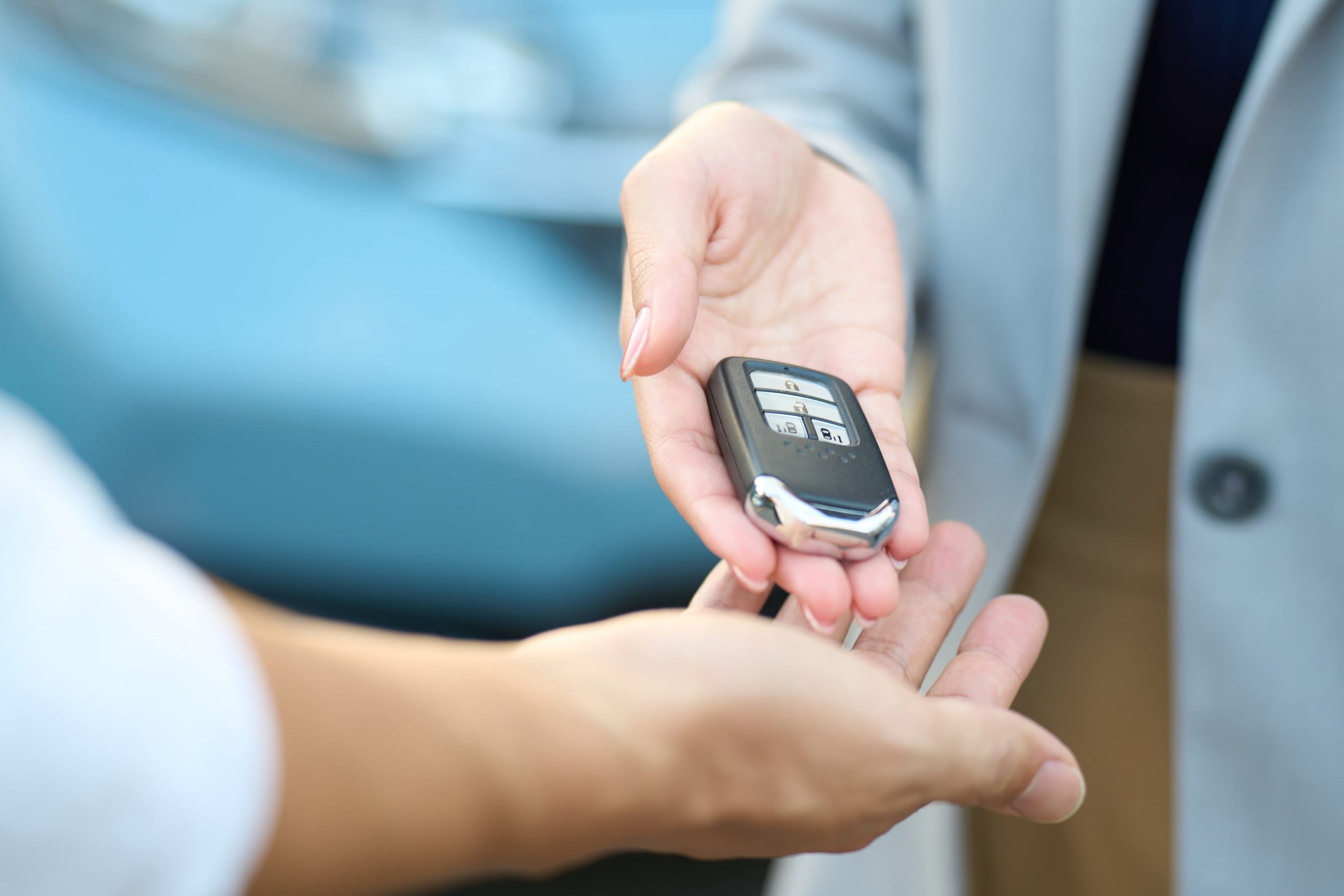 Unlocking the Mystery: The Ultimate Guide to Program Car Keys